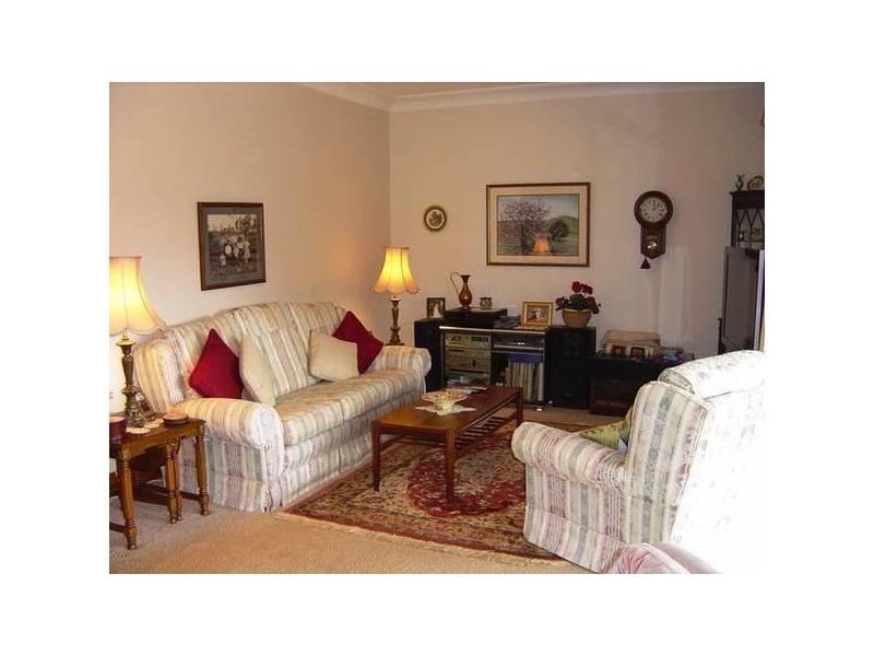 Eagle Heights QLD 4271