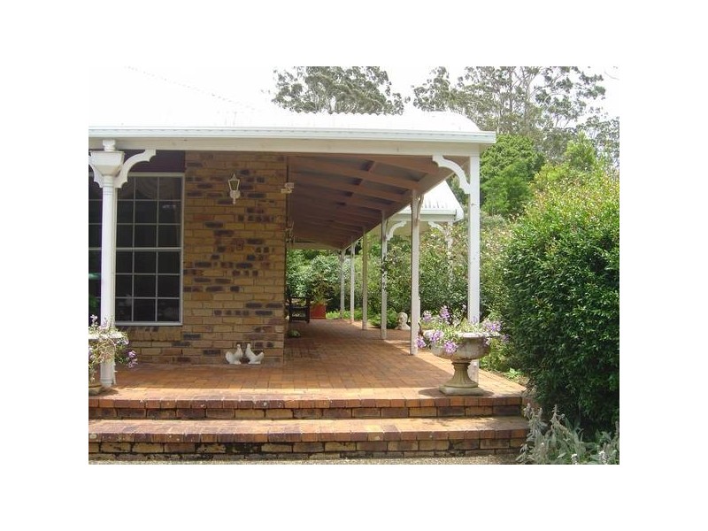 Eagle Heights QLD 4271