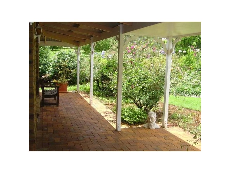 Eagle Heights QLD 4271