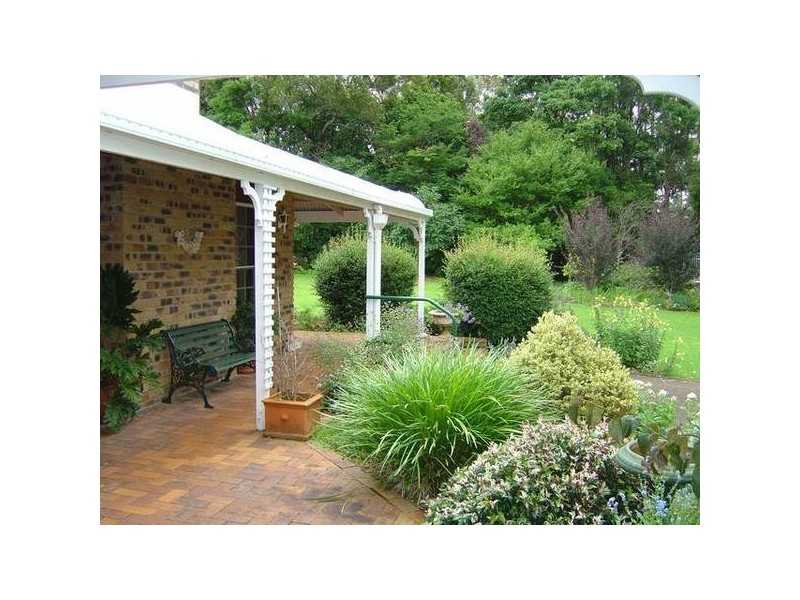 Eagle Heights QLD 4271