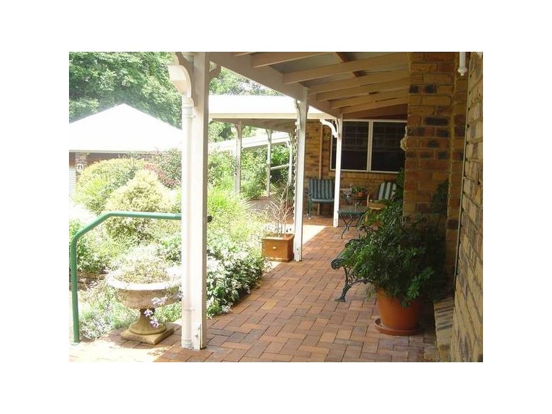 Eagle Heights QLD 4271