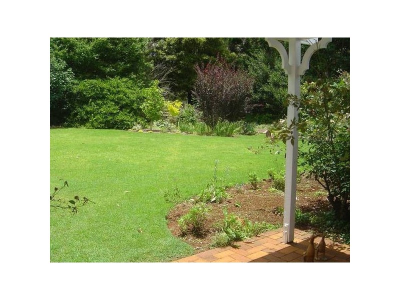 Eagle Heights QLD 4271