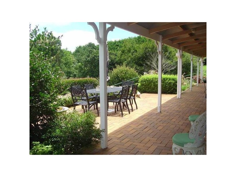 Eagle Heights QLD 4271