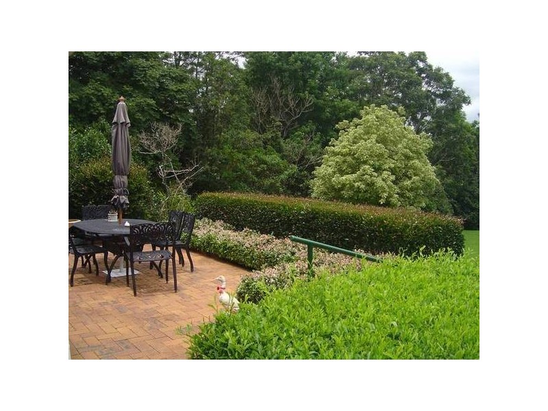 Eagle Heights QLD 4271