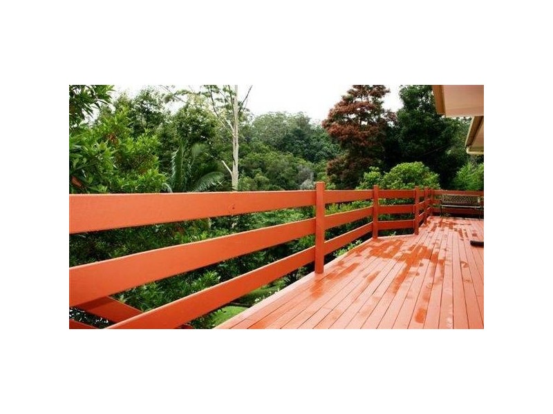 Eagle Heights QLD 4271