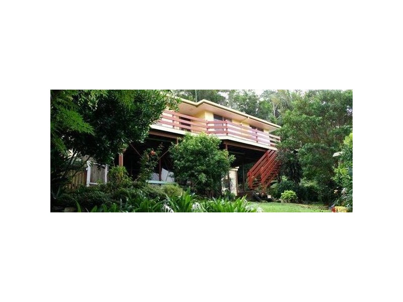 Eagle Heights QLD 4271