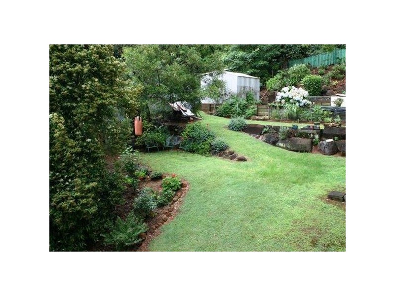 Eagle Heights QLD 4271