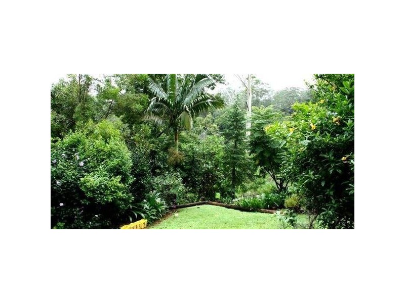 Eagle Heights QLD 4271