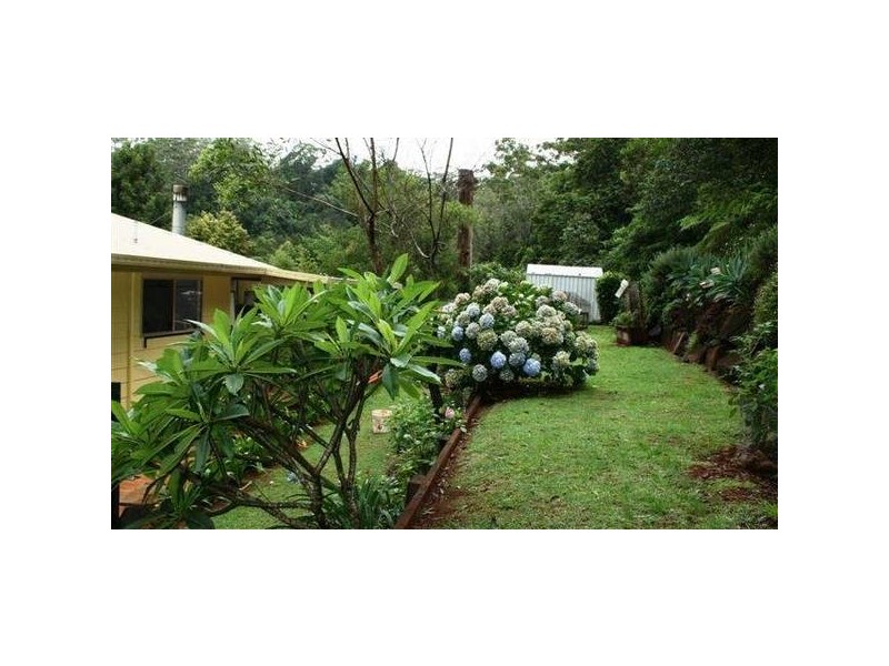 Eagle Heights QLD 4271