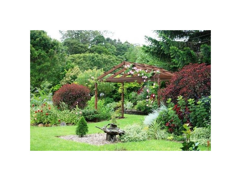 Eagle Heights QLD 4271