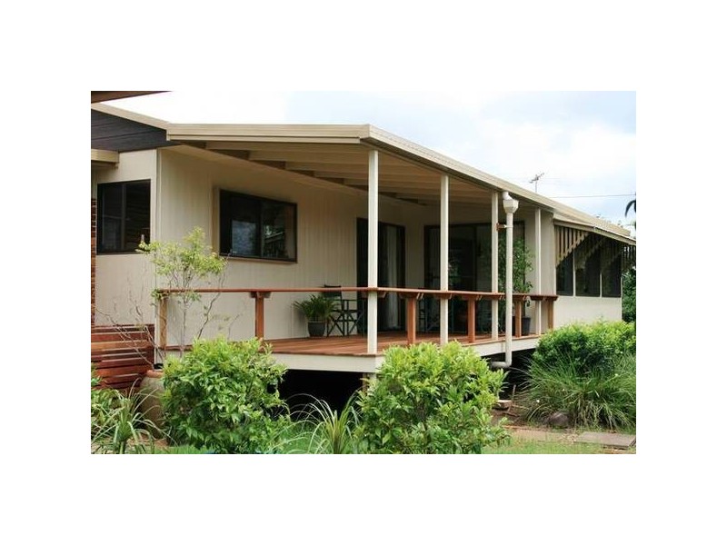 Eagle Heights QLD 4271