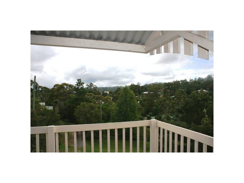 Eagle Heights QLD 4271