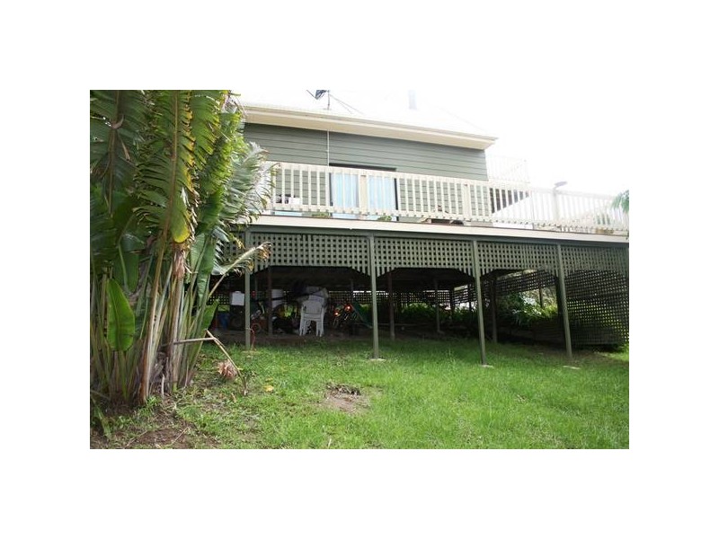 Eagle Heights QLD 4271