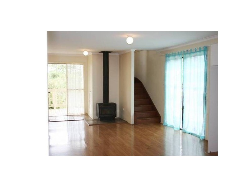 Eagle Heights QLD 4271