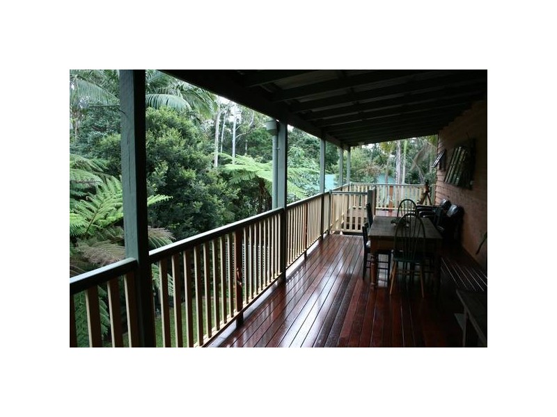 Eagle Heights QLD 4271