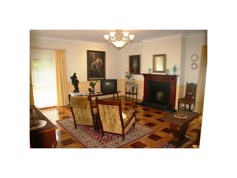 Eagle Heights QLD 4271