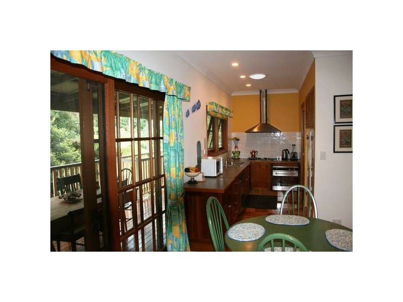 Eagle Heights QLD 4271