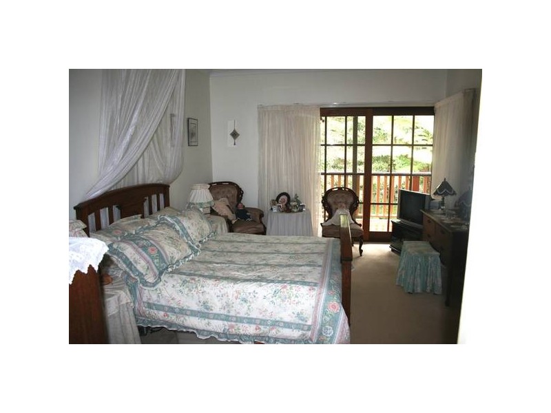 Eagle Heights QLD 4271