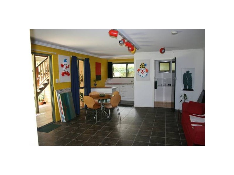 Eagle Heights QLD 4271