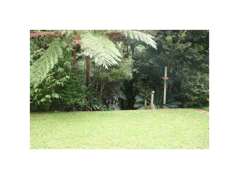 Eagle Heights QLD 4271