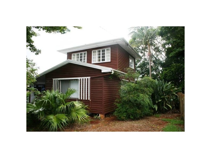 Eagle Heights QLD 4271