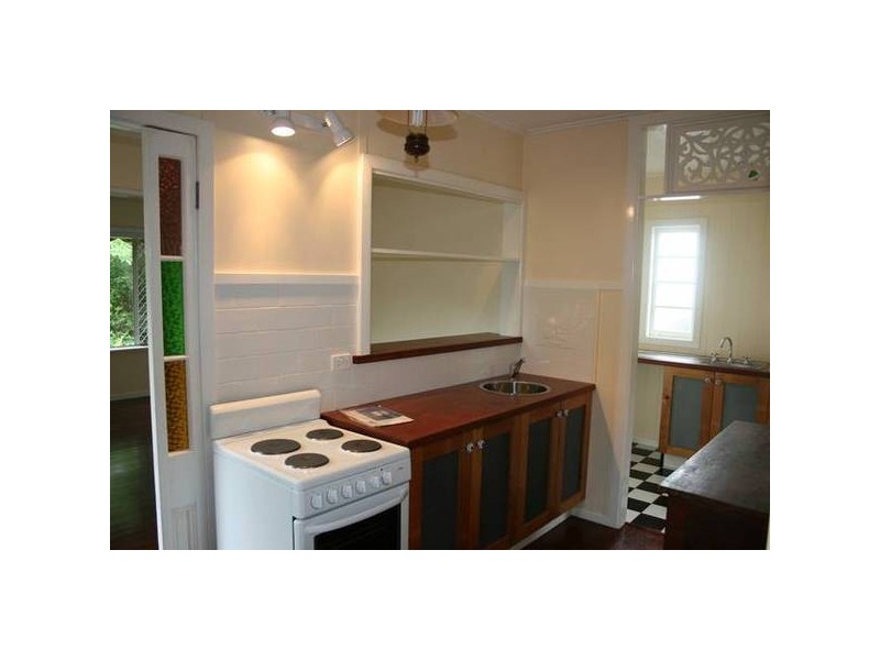 Eagle Heights QLD 4271