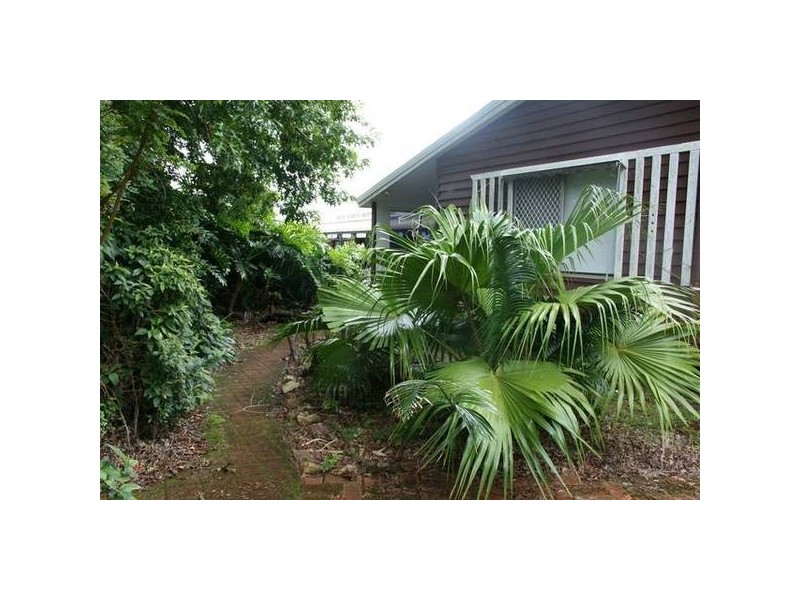 Eagle Heights QLD 4271