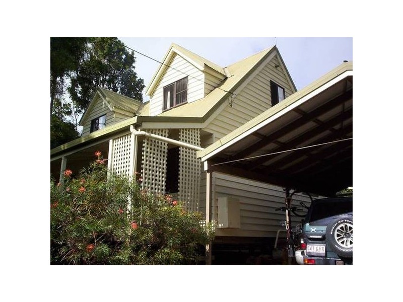 North Tamborine QLD 4272