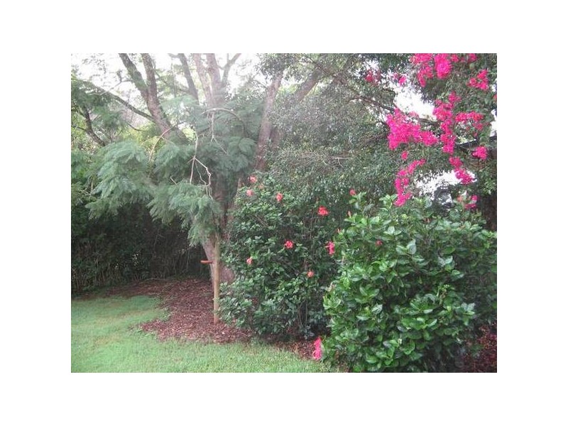 North Tamborine QLD 4272