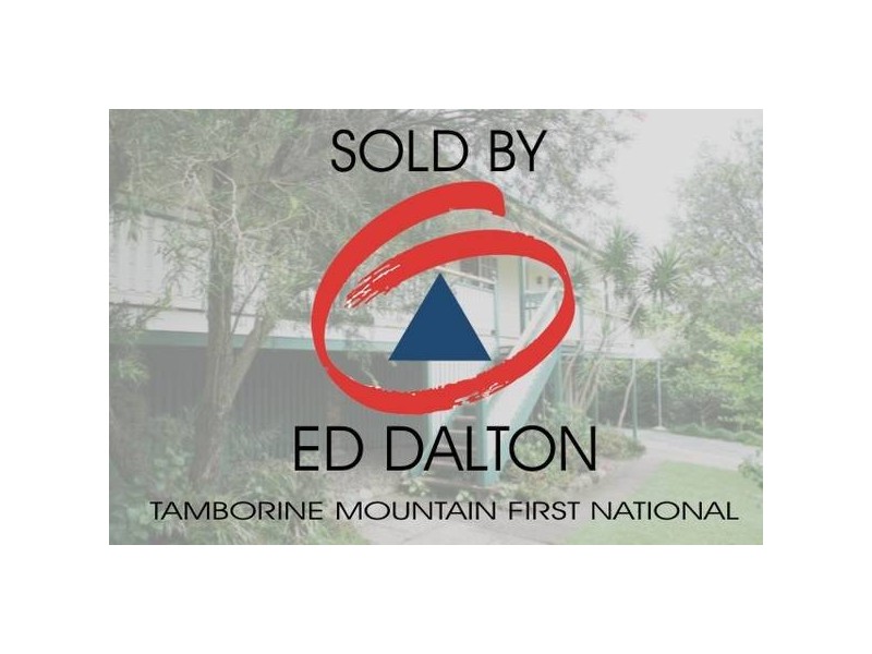 Eagle Heights QLD 4271