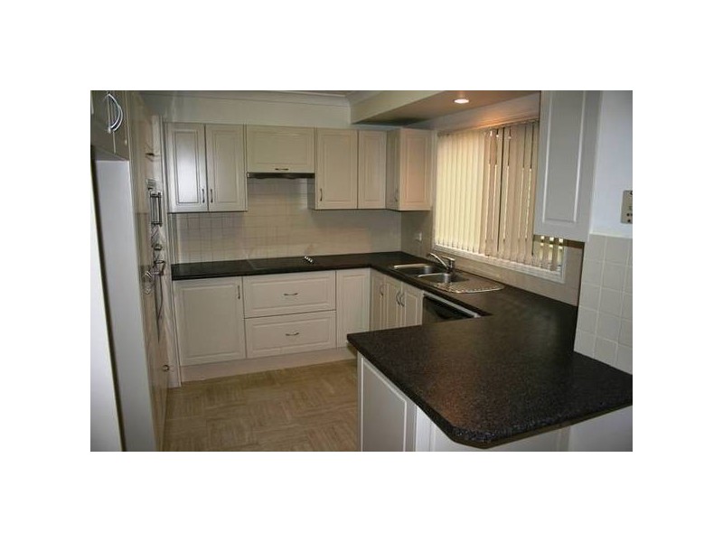 Eagle Heights QLD 4271