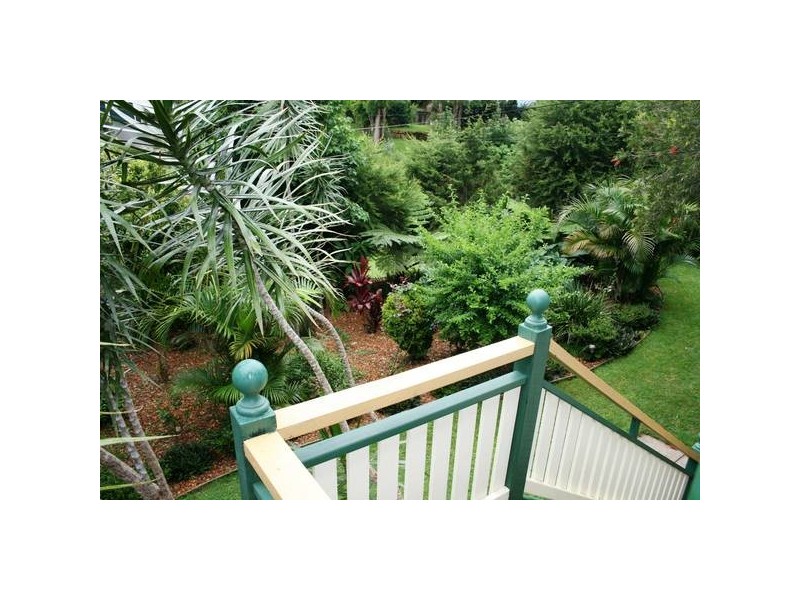 Eagle Heights QLD 4271