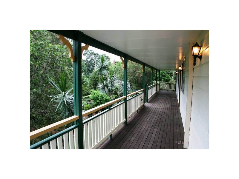 Eagle Heights QLD 4271