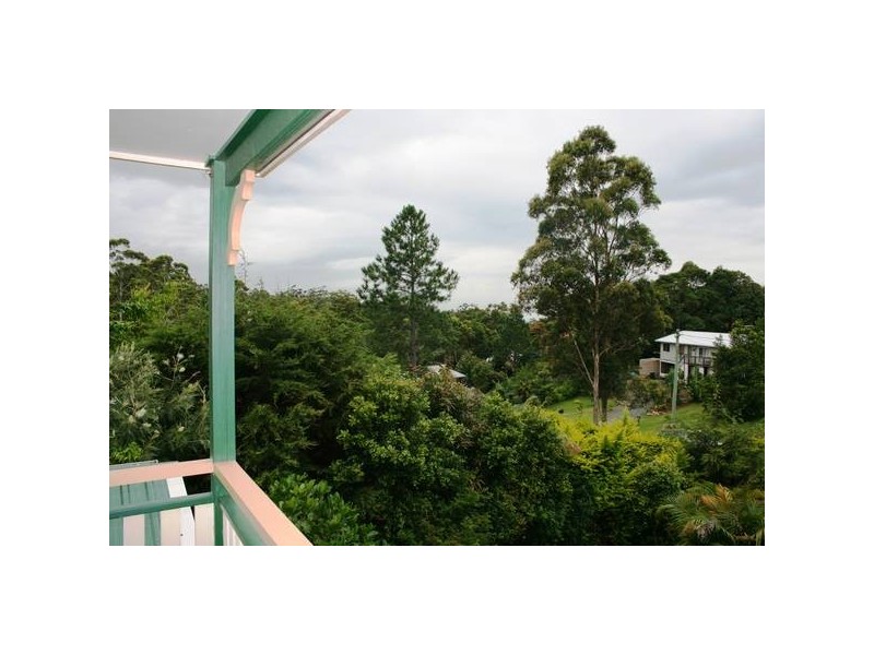 Eagle Heights QLD 4271