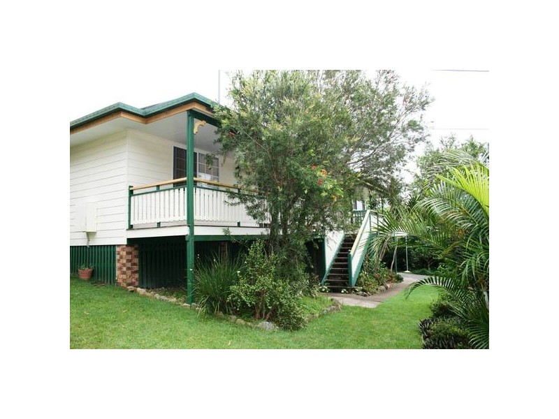 Eagle Heights QLD 4271