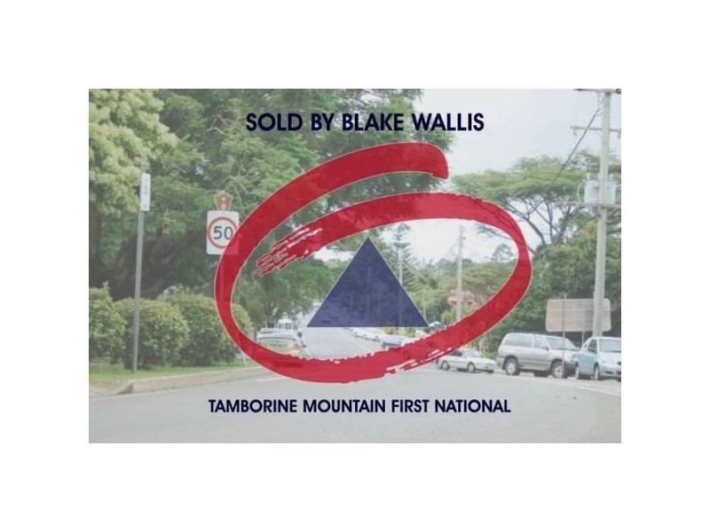 Eagle Heights QLD 4271