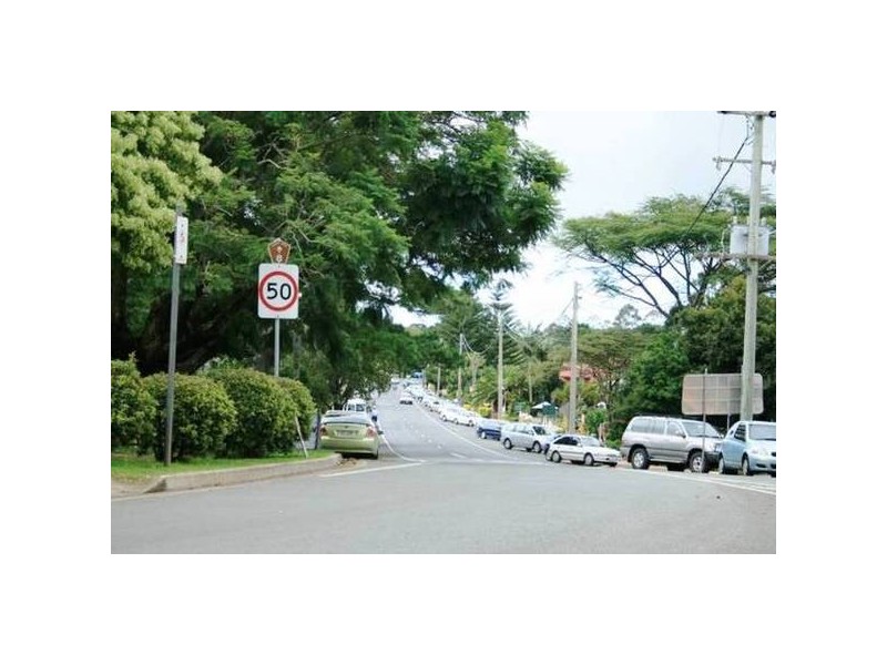 Eagle Heights QLD 4271