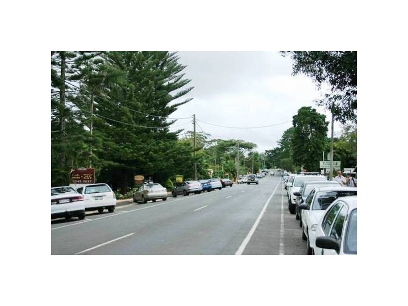 Eagle Heights QLD 4271