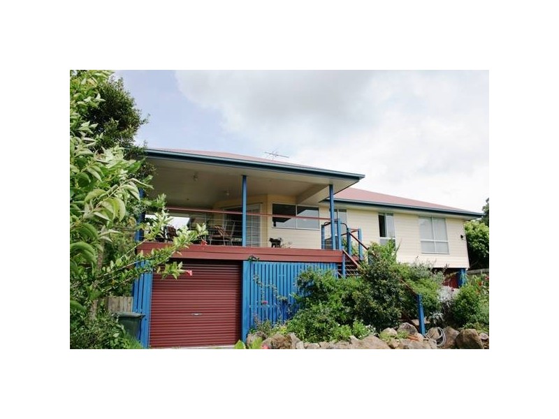 Eagle Heights QLD 4271