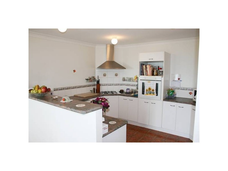 Eagle Heights QLD 4271