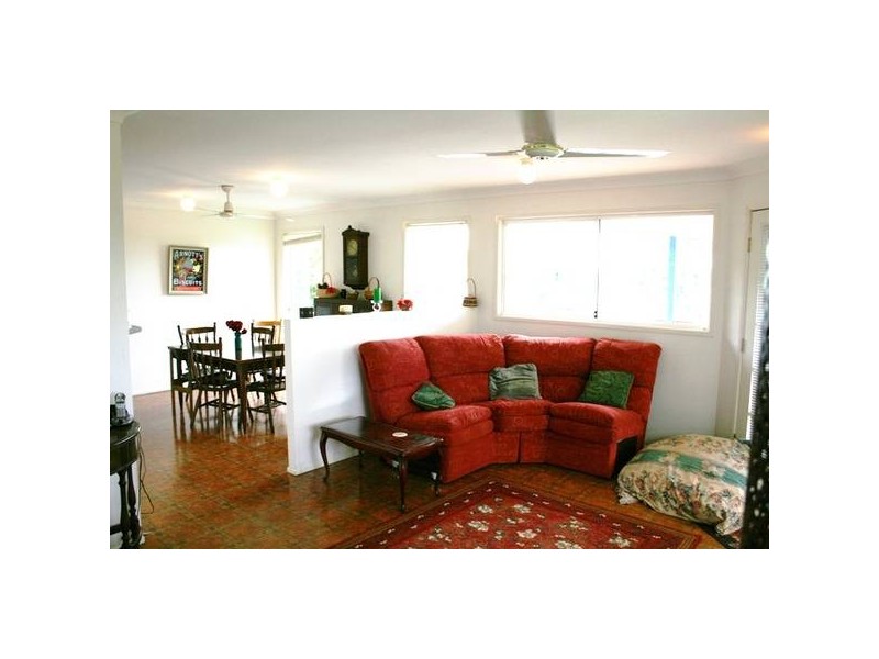 Eagle Heights QLD 4271