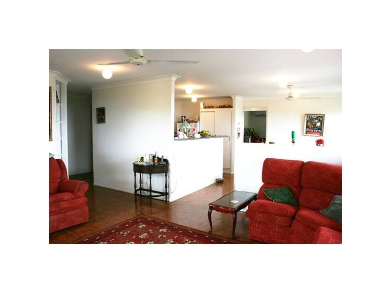 Eagle Heights QLD 4271