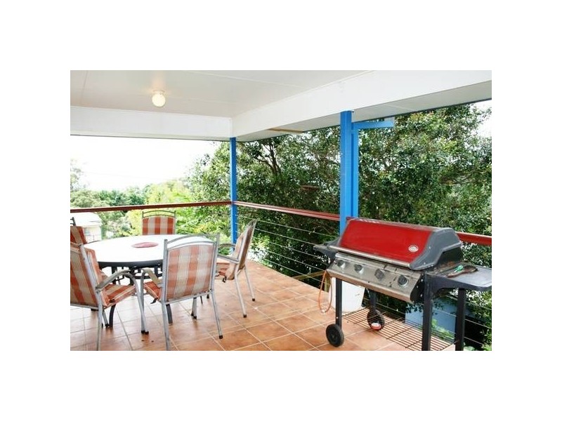 Eagle Heights QLD 4271