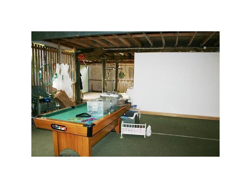 Eagle Heights QLD 4271