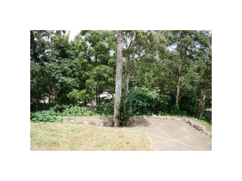 Eagle Heights QLD 4271