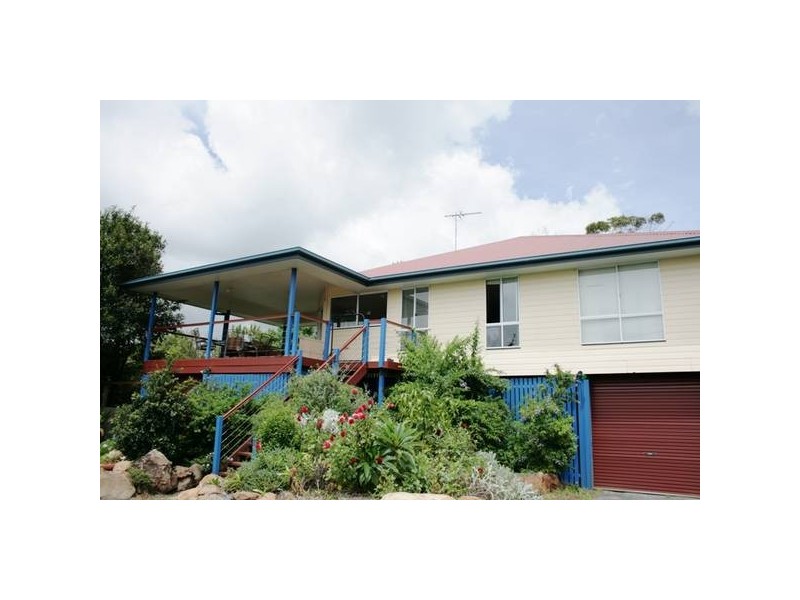 Eagle Heights QLD 4271