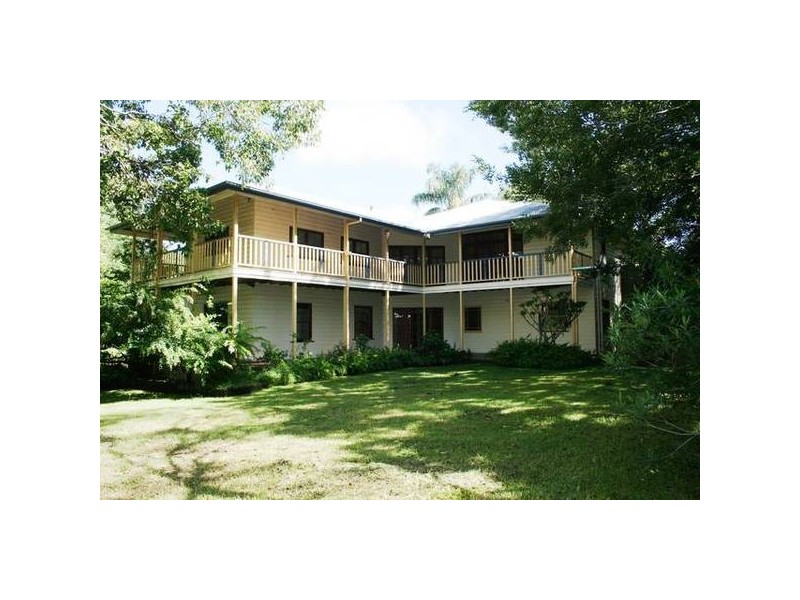 North Tamborine QLD 4272