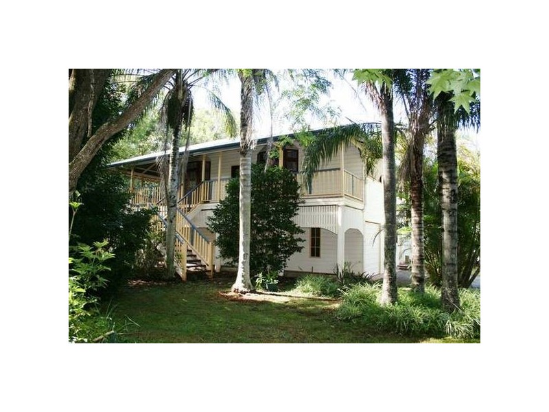 North Tamborine QLD 4272