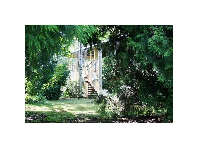 North Tamborine QLD 4272
