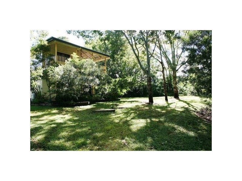 North Tamborine QLD 4272